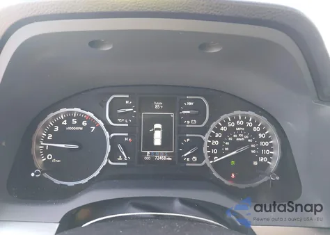 2021 Toyota Tundra Trd Pro из США, поврежденный, VIN 5TFDY5F12MX034896